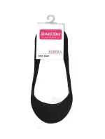 Dámské ponožky baleríny Rebeka bavlna 2511