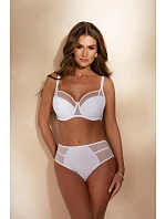 Polovyztužená dámská podprsenka Kinga BC-676/1 Sophia Polovyztužená dámská podprsenka Kinga BC-676/1 Sophia