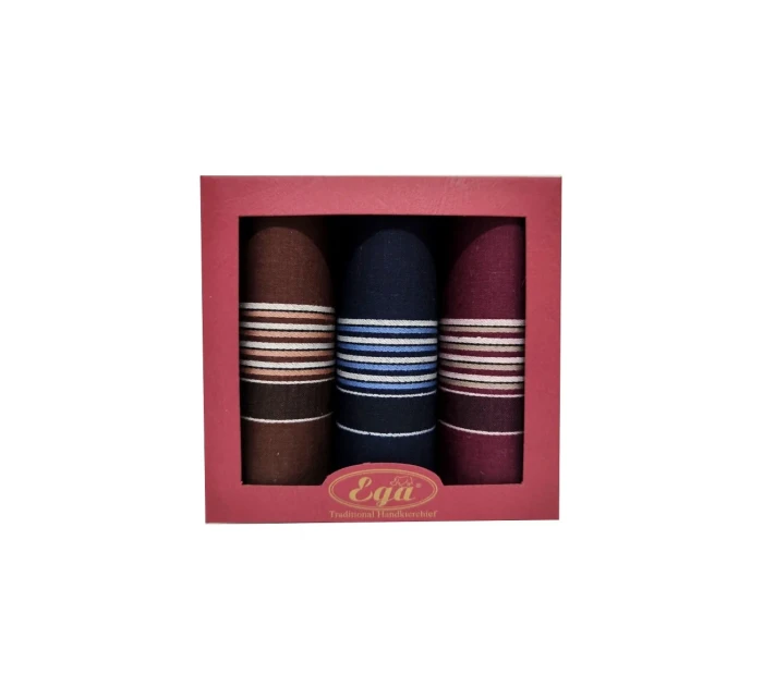 Ega ubrousky CH-857 Pánské A'3 Ega ubrousky CH-857 Pánské A'3