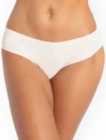 Dámské brazilky 1592s ultra comfort beige - GATTA