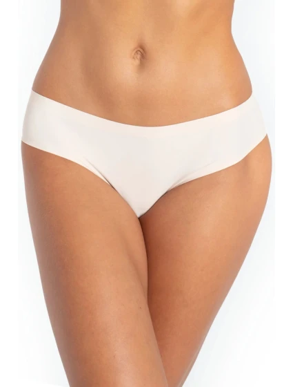 Dámské brazilky 1592s ultra comfort beige - GATTA