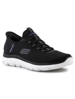 Boty Skechers High Range M 232457-BLK