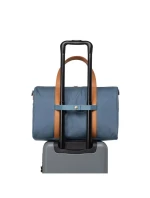 On Duffle Blue Jedna velikost model 21373423 - Herschel