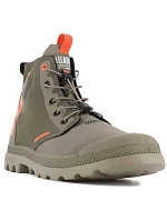 Boty Palladium Pampa Lite Journey M 79539-325-M