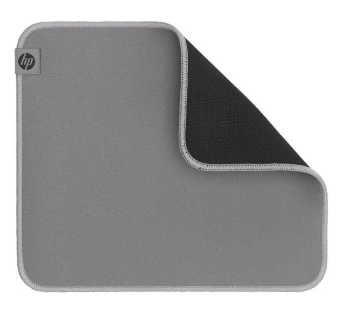 HP 100 podložka na stůl šedá podložka pod myš model 21863006 HP 100 podložka na stůl šedá podložka pod myš model 21863006