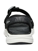 Trekingové sandály Keen WHITE model 22058591 - WD Trekingové sandály Keen WHITE model 22058591 - WD