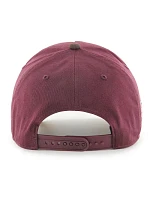 Čepice s kšiltem značky `47 MLB Los Angeles Dodgers BCPTN-MDTTC12GWP-KM12 Čepice s kšiltem značky `47 MLB Los Angeles Dodgers BCPTN-MDTTC12GWP-KM12