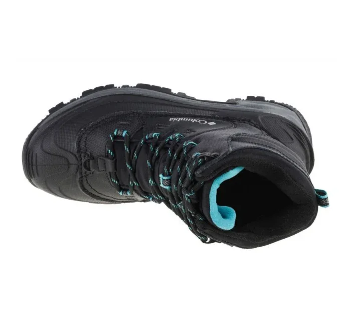 Dámské boty Columbia Bugaboot III W 1791281010 Dámské boty Columbia Bugaboot III W 1791281010