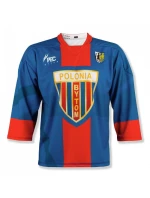 Replika zápasové mikiny Polonia 22/23