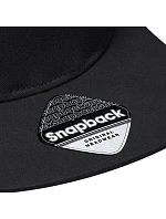 Beechfield B 610 5 panelová Snapback kšiltovka 53.0610 french navy Beechfield B 610 5 panelová Snapback kšiltovka 53.0610 french navy