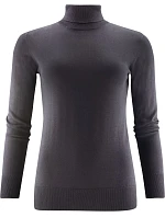 Women Dámský rolák black model 22460771 - James Harvest Women Dámský rolák black model 22460771 - James Harvest