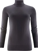 James Harvest Ashland Turtle Women Dámský rolák 62.2510 black