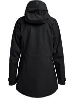 Shell Jacket Women dámská bunda black model 22470759 - Tenson Shell Jacket Women dámská bunda black model 22470759 - Tenson
