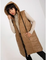 Vesta TW KZ BI 82019.09 světle hnědá