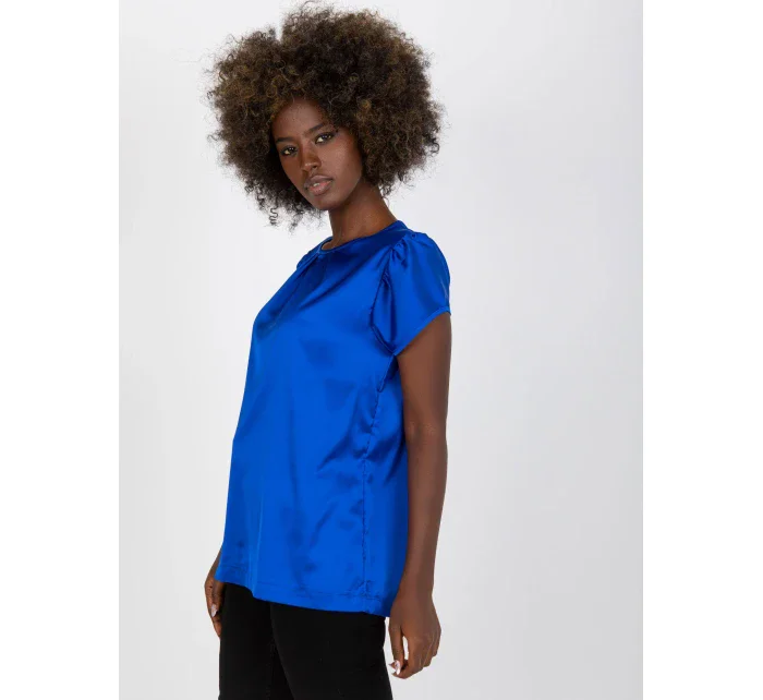 Halenka WN BZ 2035.11P kobalt