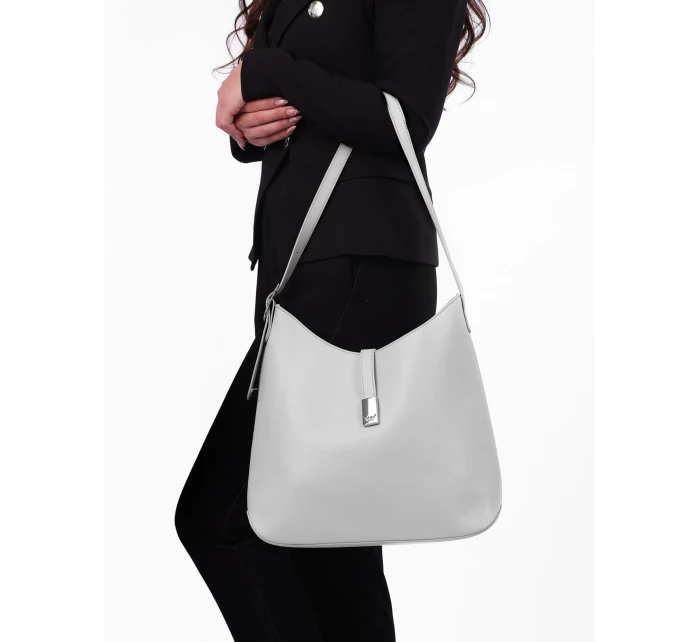 Dámská kabelka Vuch Maxine Grey Dámská kabelka Vuch Maxine Grey