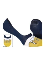 Pánské vzorované ponožky se model 7279108 - Wola