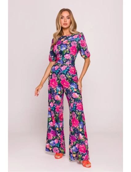 Dámský Overal  model 213695 Moe