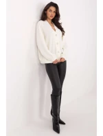 Svetr na zapínání  model 222857 Lakerta