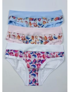 Dámské kalhotky Lovelygirl 6587