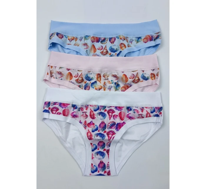 Dámské kalhotky Lovelygirl 6587