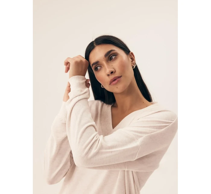 Henderson Dámské pyžamo 43017 Kančí délka/r S-2XL Henderson Dámské pyžamo 43017 Kančí délka/r S-2XL