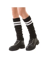 Legíny Steven art.068 Vlněné pruhy