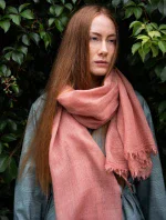 Unisex šála/šátek model 20536666 - Art of polo