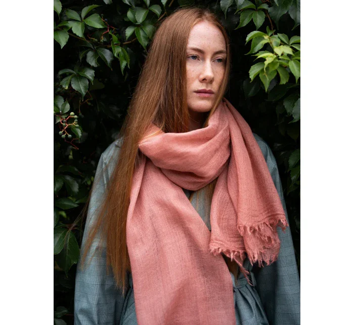 Unisex šála/šátek model 20536666 - Art of polo