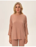 Dámské pyžamo 3/4 S2XL model 20536675 - HENDERSON LADIES Dámské pyžamo 3/4 S2XL model 20536675 - HENDERSON LADIES