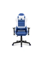 Dětská herní židle Blue model 21326218 - Huzaro Dětská herní židle Blue model 21326218 - Huzaro