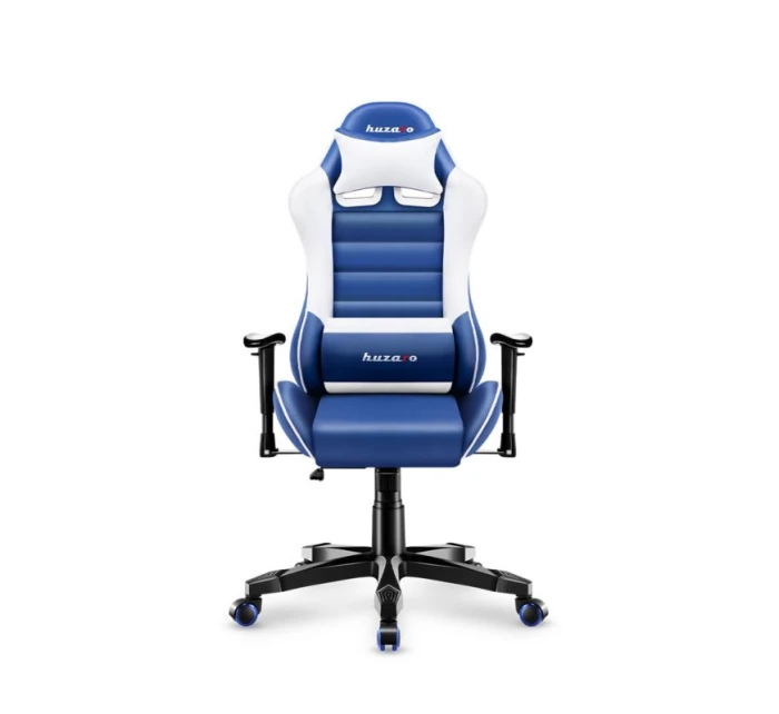 Dětská herní židle Blue model 21326218 - Huzaro Dětská herní židle Blue model 21326218 - Huzaro