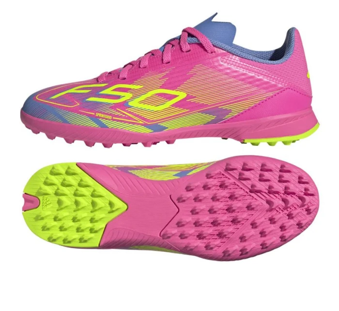 Fotbalové boty F50 League Jr model 20961491 - ADIDAS Fotbalové boty F50 League Jr model 20961491 - ADIDAS