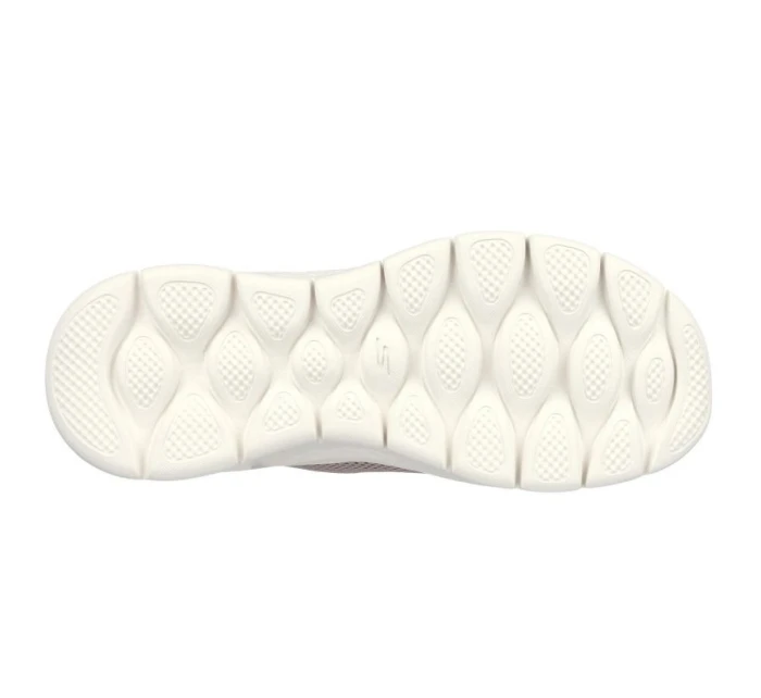 Skechers Go Walk Flex Grand Entry W 124836TPE dámské boty Skechers Go Walk Flex Grand Entry W 124836TPE dámské boty