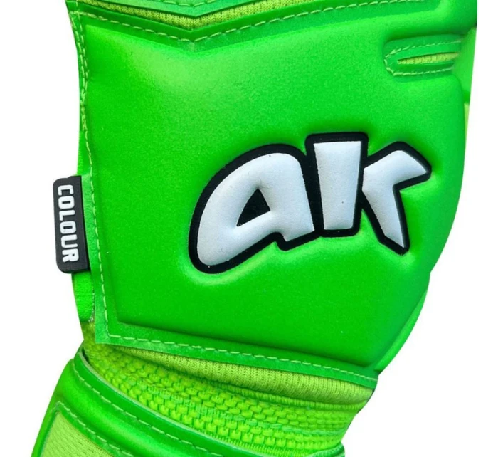 Rukavice Champ Green VII M model 21262527 - 4Keepers