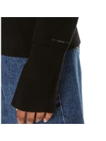 CALVIN KLEIN DÁMSKÝ SVETR Z MERINO VLNY