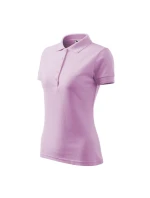 Dámská polokošile Pique (orchidej) Dámská polokošile Pique (orchidej)