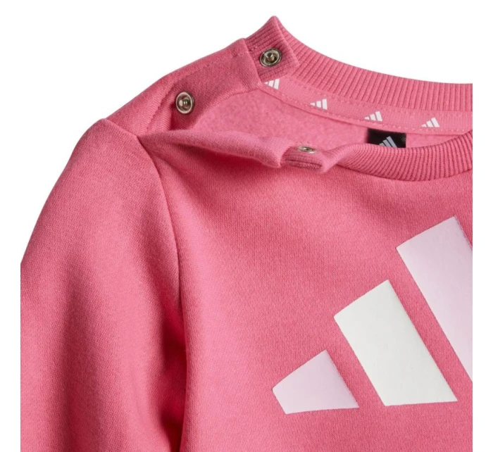 Dětské tepláky Essentials model 21812236 - ADIDAS Dětské tepláky Essentials model 21812236 - ADIDAS