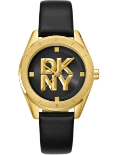 Dámské hodinky DKNY Chambers Midi DK1L016L0025 + BOX