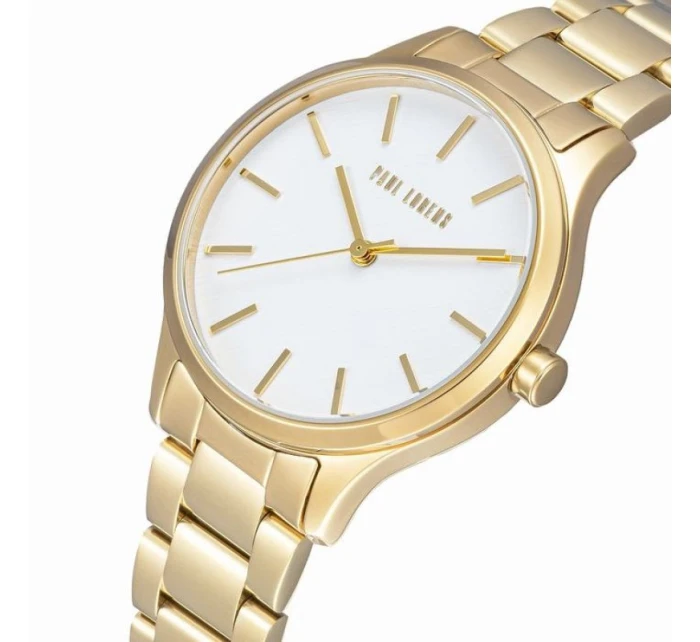 Dámské hodinky PAUL LORENS PL20007B-3D1 + BOX Dámské hodinky PAUL LORENS PL20007B-3D1 + BOX