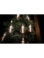 LAMPA SOLARNA GIRLANDA OGRODOWA LIGHT 10 LED model 21831113