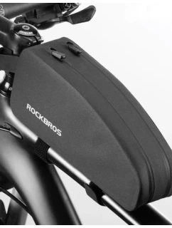 Brašna na rám kola Rockbros LARGE 1,6l
