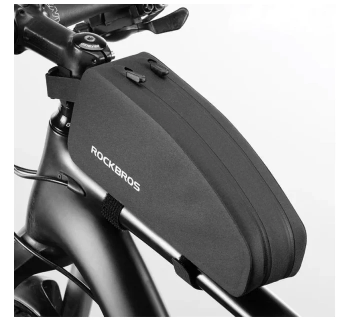 Brašna na rám kola Rockbros LARGE 1,6l