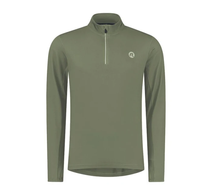 Rogelli bluza do biegania CORE zielona 3XL