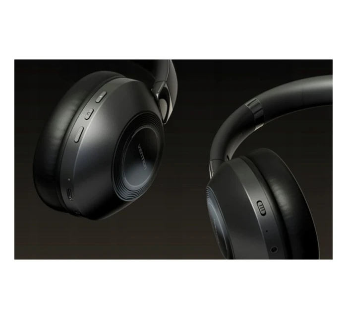 Bezdrátová sluchátka do uší Vention BT model 21866865