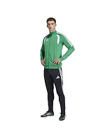 Pánská mikina Tiro 26 League Training zelená model 22055566 pánské - ADIDAS