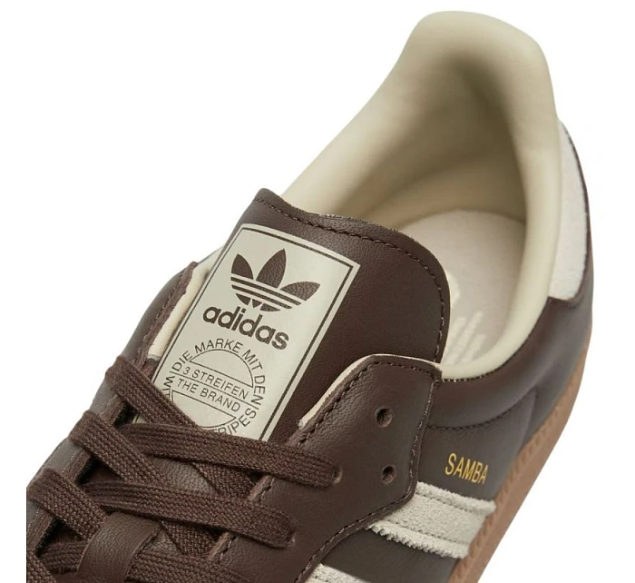 Boty Adidas Originals Samba OG ID1481