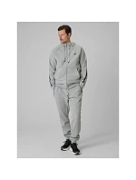 Pánská mikina s kapucí model 22171731 pánské - 4F Pánská mikina s kapucí model 22171731 pánské - 4F
