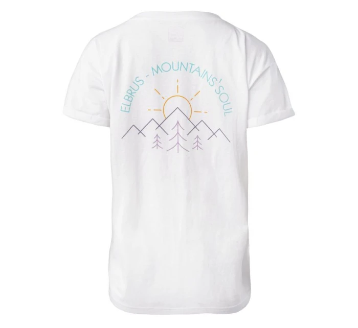 Elbrus Mette Wo's W Tričko 92800396695 Elbrus Mette Wo's W Tričko 92800396695