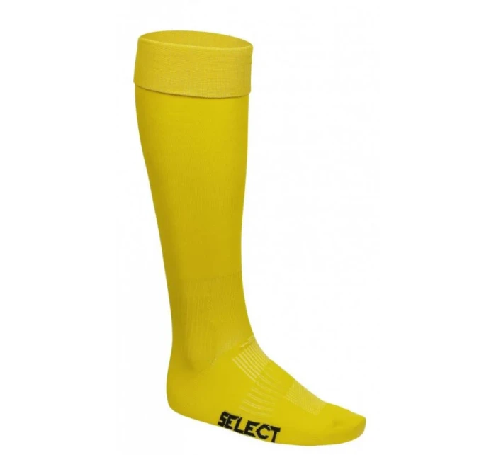 Fotbalové kamaše Select Club v22 T26-01954